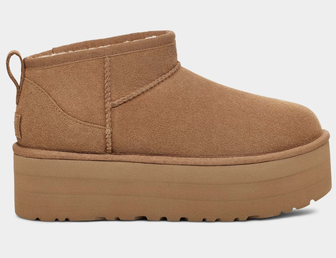 CLASSIC ULTRA MINI PLATFORM