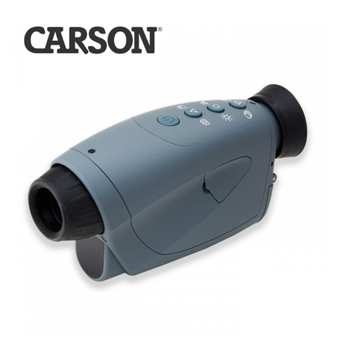 NOČNÍ VIDĚNÍ CARSON AURA PLUS