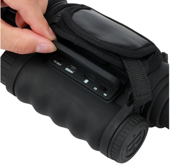 NOČNÍ VIDĚNÍ BESTGUARDER WG-50 PLUS