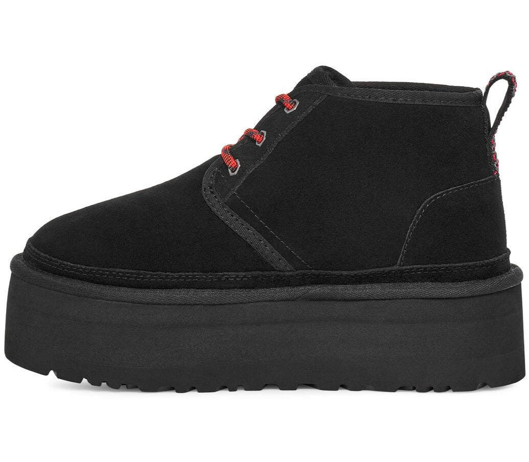 NEUMEL HERITAGE PLATFORM