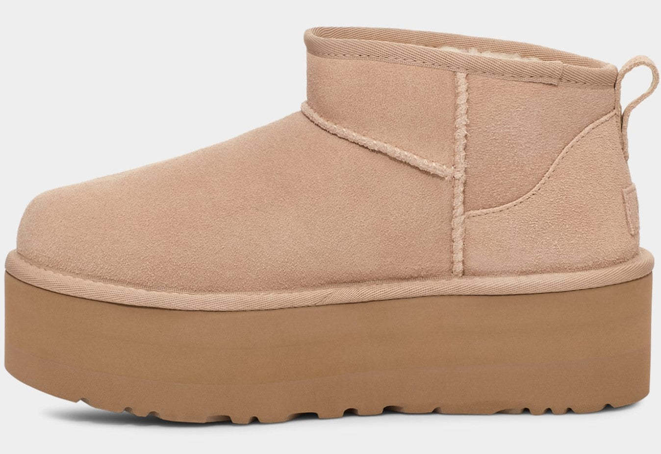 CLASSIC ULTRA MINI PLATFORM