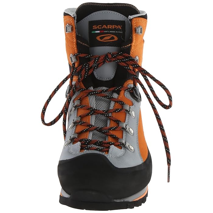Scarpa Męski Triolet PRO GTX-M