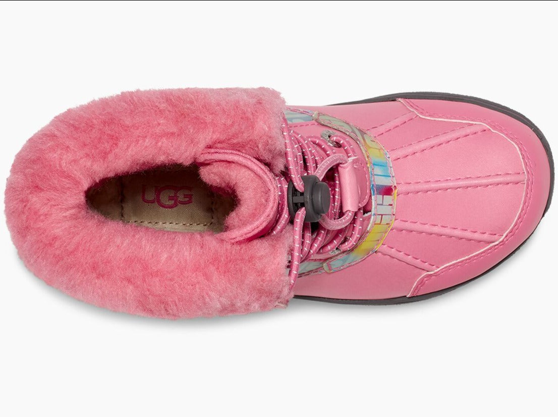 BUTTE II CHROMATIC KIDS