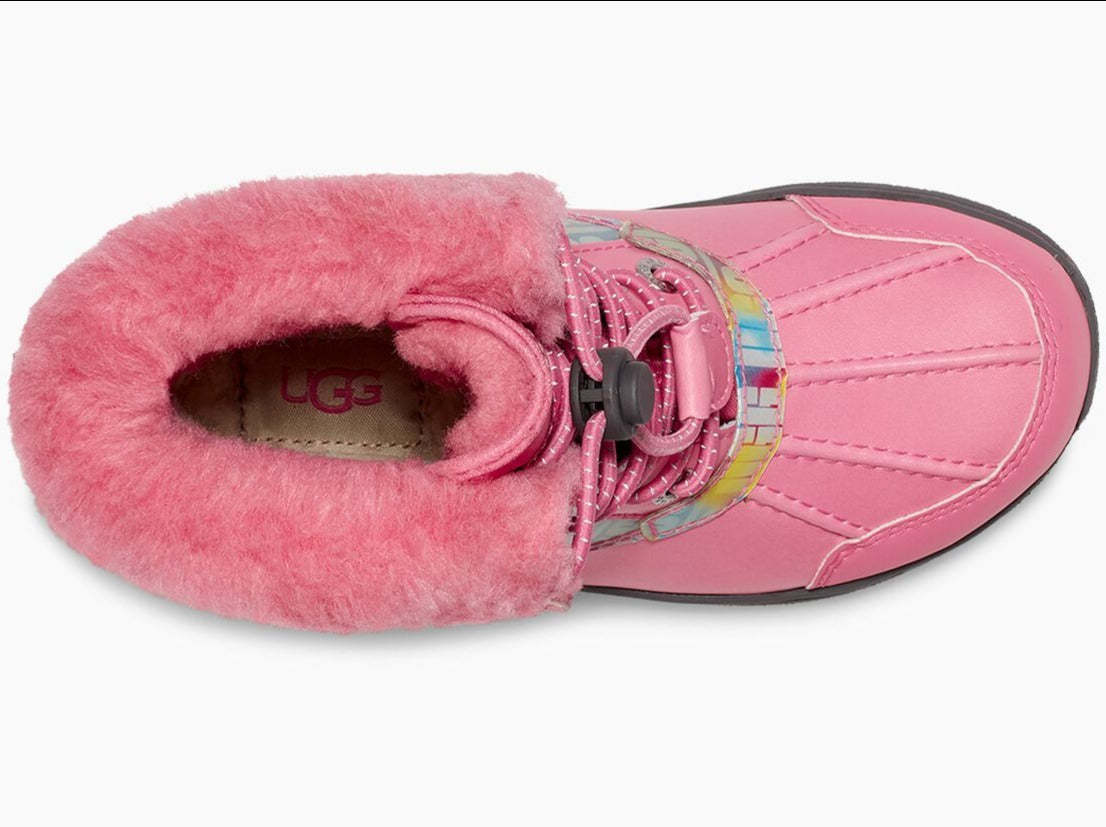 BUTTE II CHROMATIC KIDS