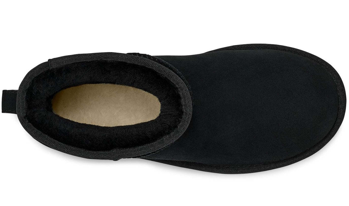 CLASSIC MINI PLATFORM