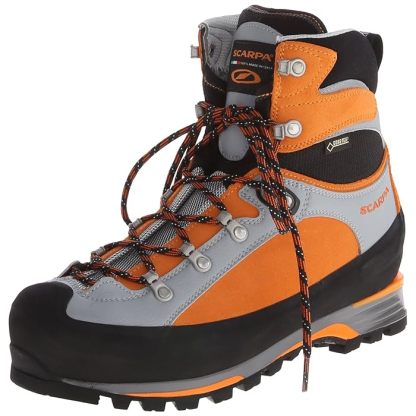 Scarpa Męski Triolet PRO GTX-M