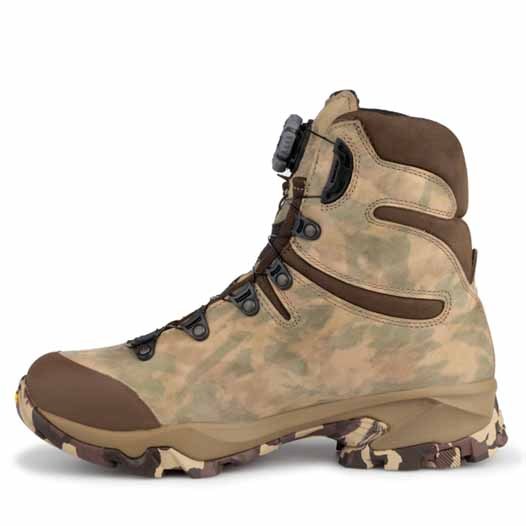 Męskie buty myśliwskie 4014 LYNX MID GTX® RR BOA WL