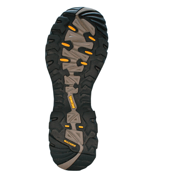 Comfort Fit® Salo Trail Mid