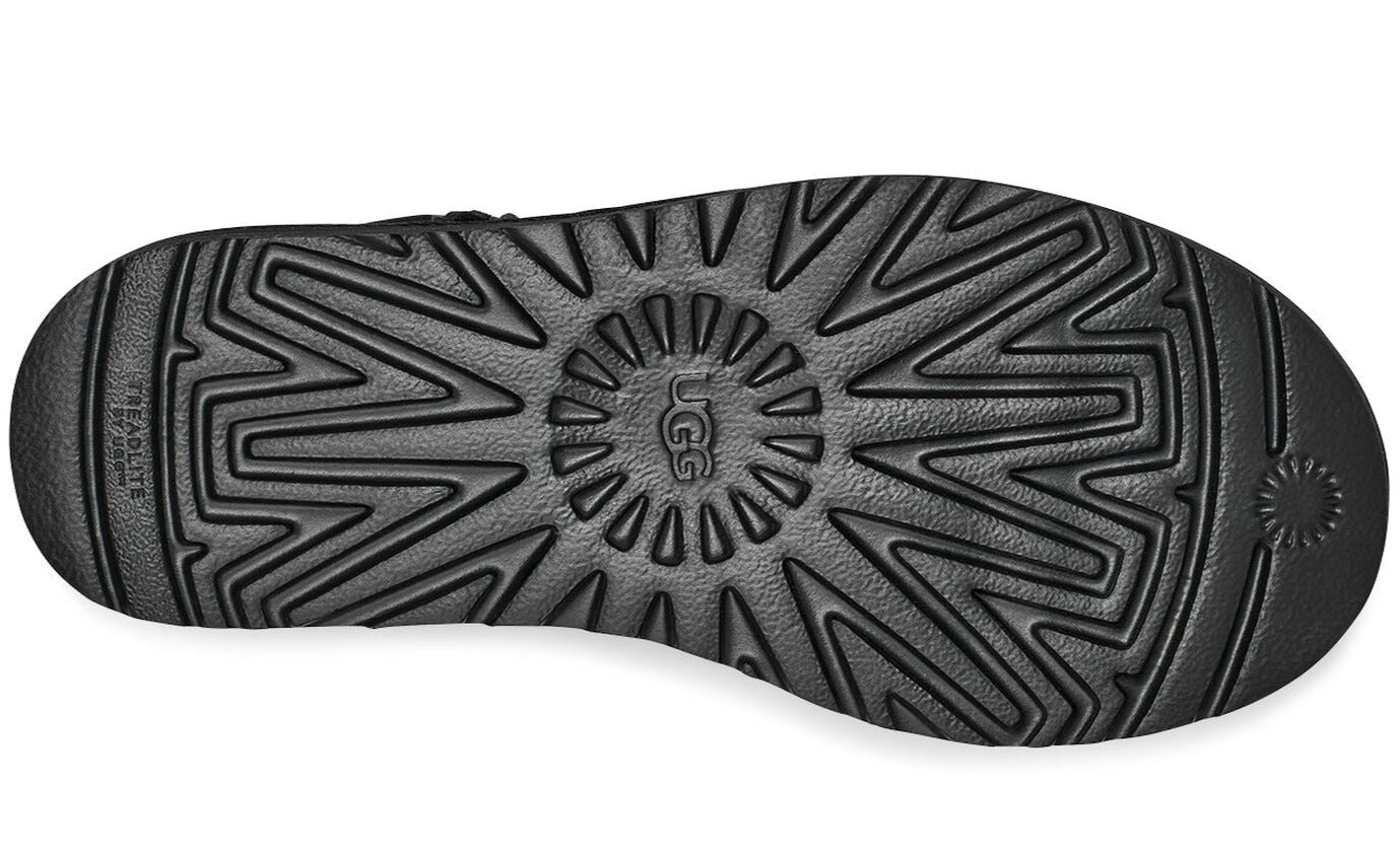 CLASSIC MINI PLATFORM