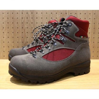 Buty turystyczne Sherpa Pro GTX do połowy łydki