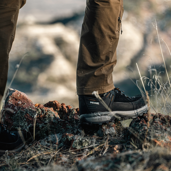 Air Revolution® Alpine 1.5 Light Hiker