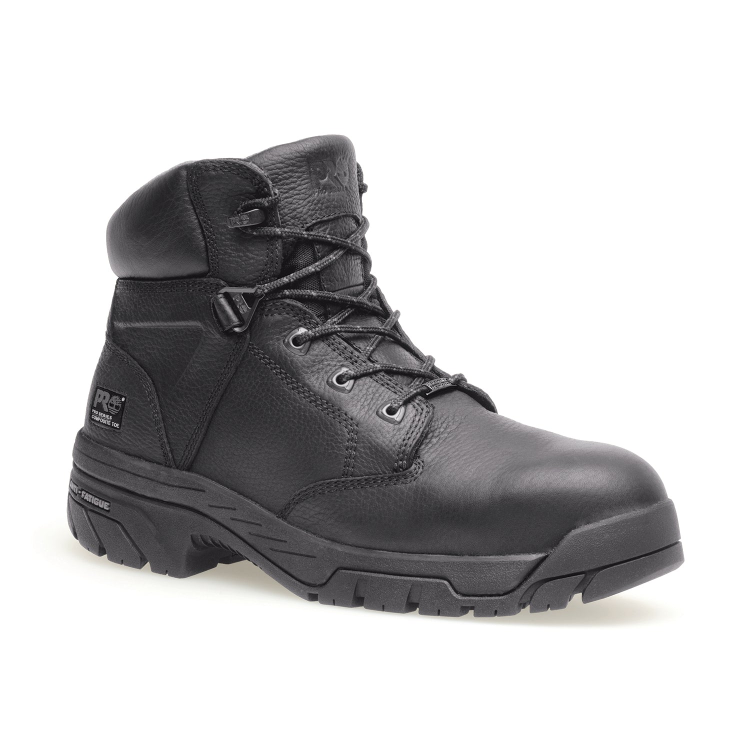 Timberland PRO® Męskie buty robocze Helix Composite Toe - czarne