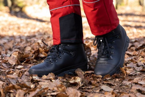 Meindl Woodwalker Pro GTX Forestry Boot