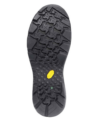 Timberland PRO Trailwind Wodoodporne Buty Robocze Comp-Toe - Brązowe