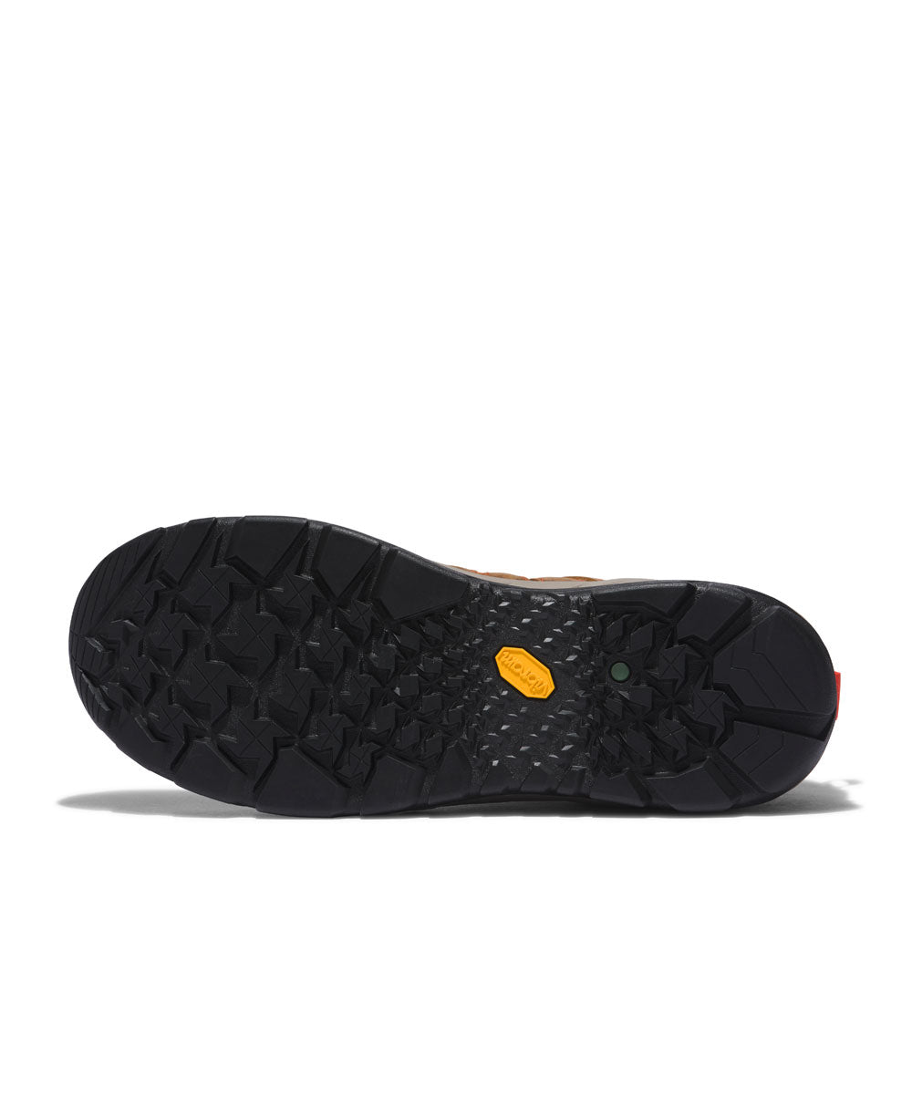 Timberland PRO Trailwind Wodoodporne Buty Robocze Comp-Toe - Brązowe