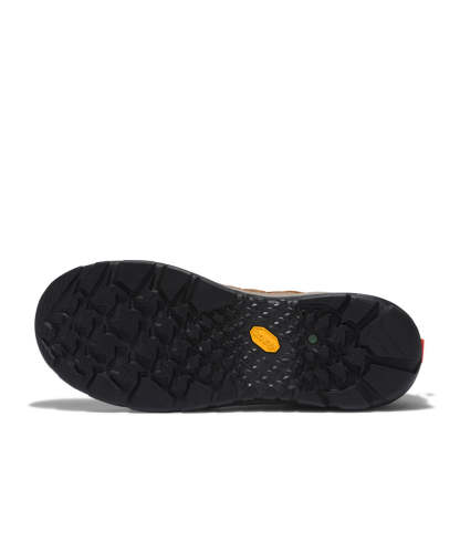 Timberland PRO Trailwind Wodoodporne Buty Robocze Comp-Toe - Brązowe