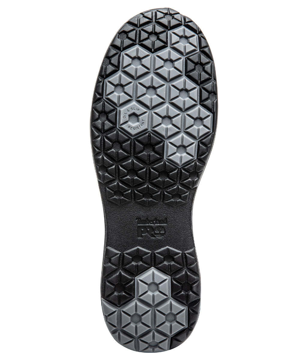 Timberland PRO Męskie buty sportowe Drivetrain Composite Toe - czarne