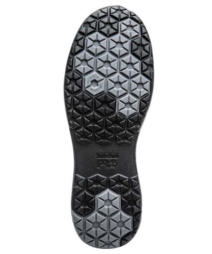 Timberland PRO Męskie buty sportowe Drivetrain Composite Toe - czarne