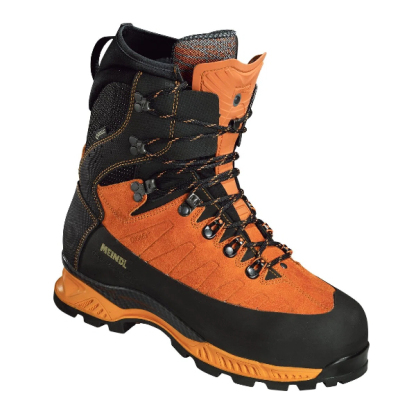 Meindl Airstream Rock Chainsaw Boots