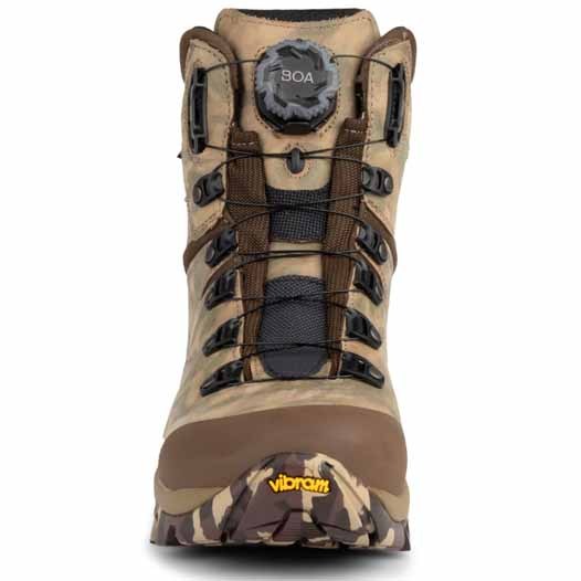 Męskie buty myśliwskie 4014 LYNX MID GTX® RR BOA WL