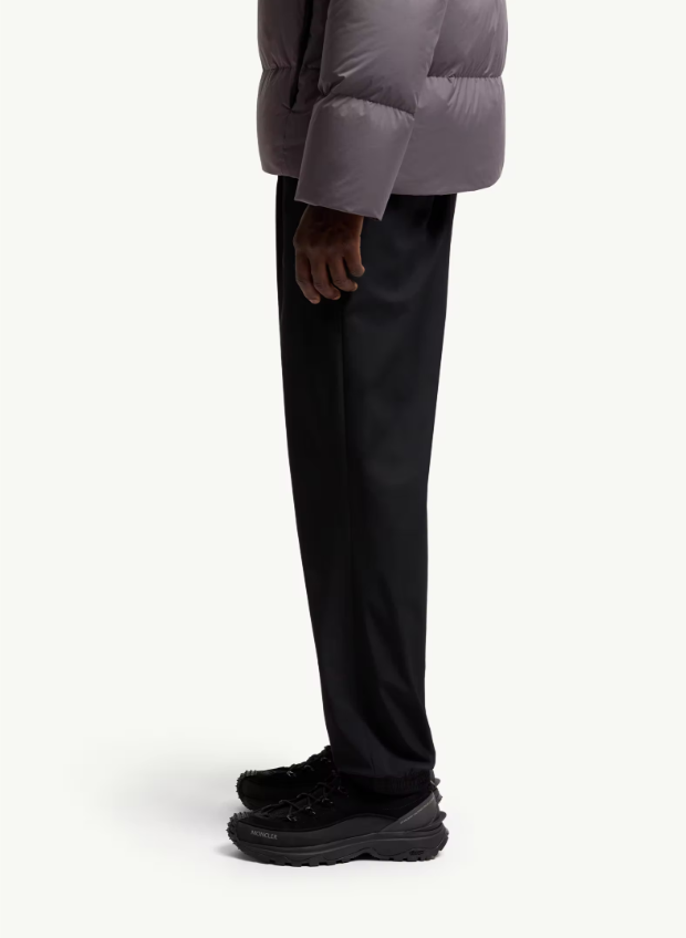 Trampki Trailgrip Lite3 z nubuku i zamszu