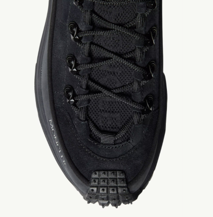 Trampki Trailgrip Lite3 z nubuku i zamszu