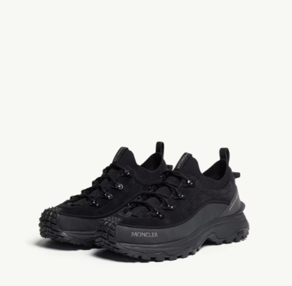 Trampki Trailgrip Lite3 z nubuku i zamszu