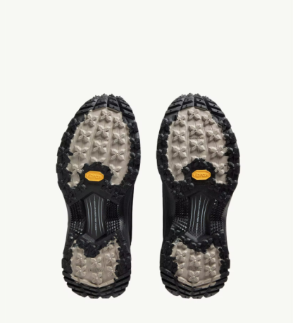 Trampki Trailgrip Lite3 z nubuku i zamszu