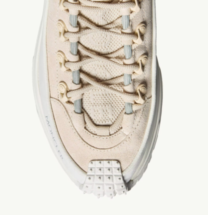 Trampki Trailgrip Lite3 z nubuku i zamszu