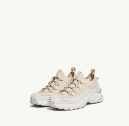 Trampki Trailgrip Lite3 z nubuku i zamszu