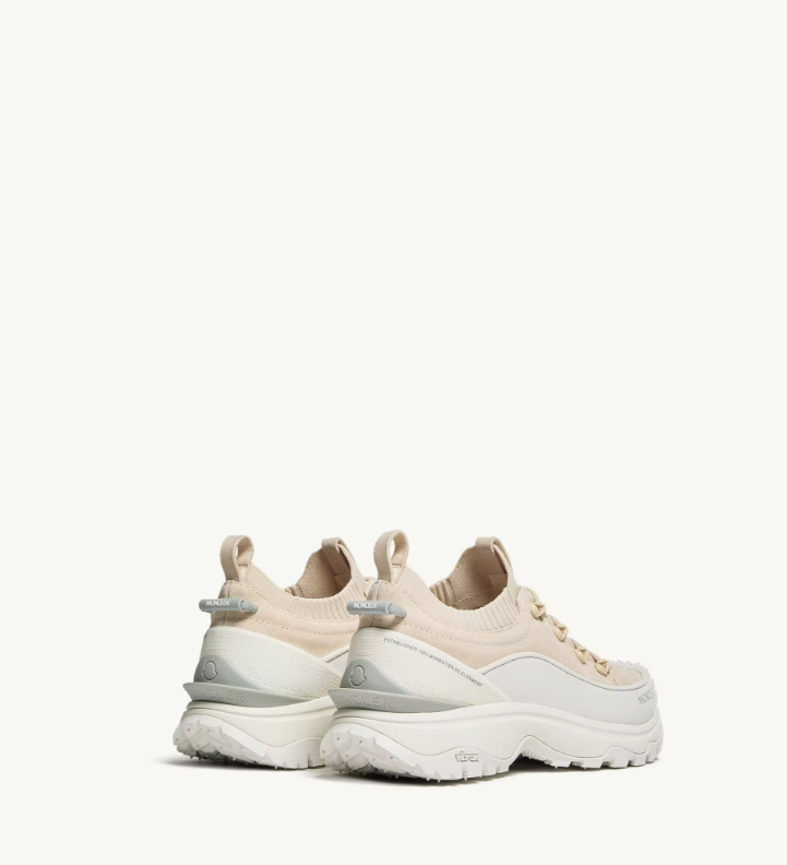 Trampki Trailgrip Lite3 z nubuku i zamszu