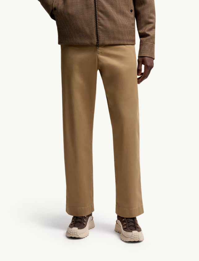 Trampki Trailgrip Lite3 z nubuku i zamszu