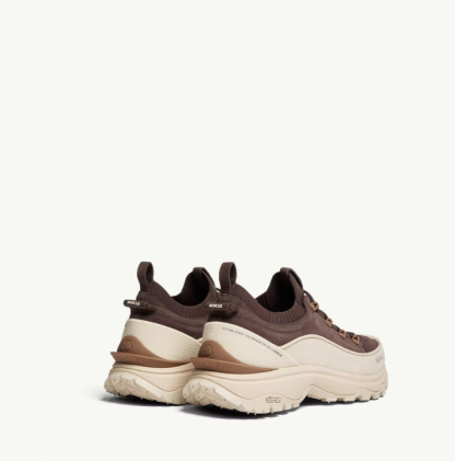 Trampki Trailgrip Lite3 z nubuku i zamszu