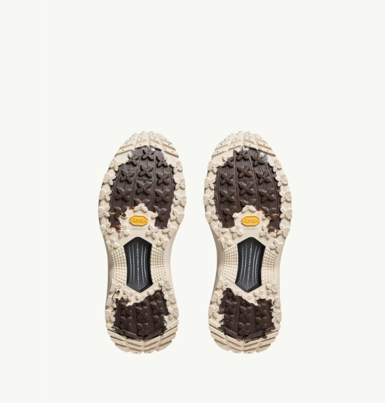 Trampki Trailgrip Lite3 z nubuku i zamszu