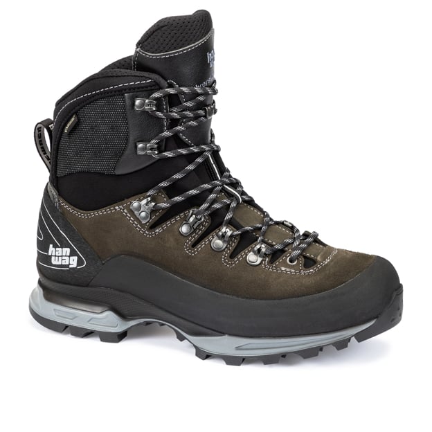 ALVERSTONE II WIDE LADY GTX