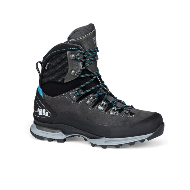 ALVERSTONE II WIDE LADY GTX