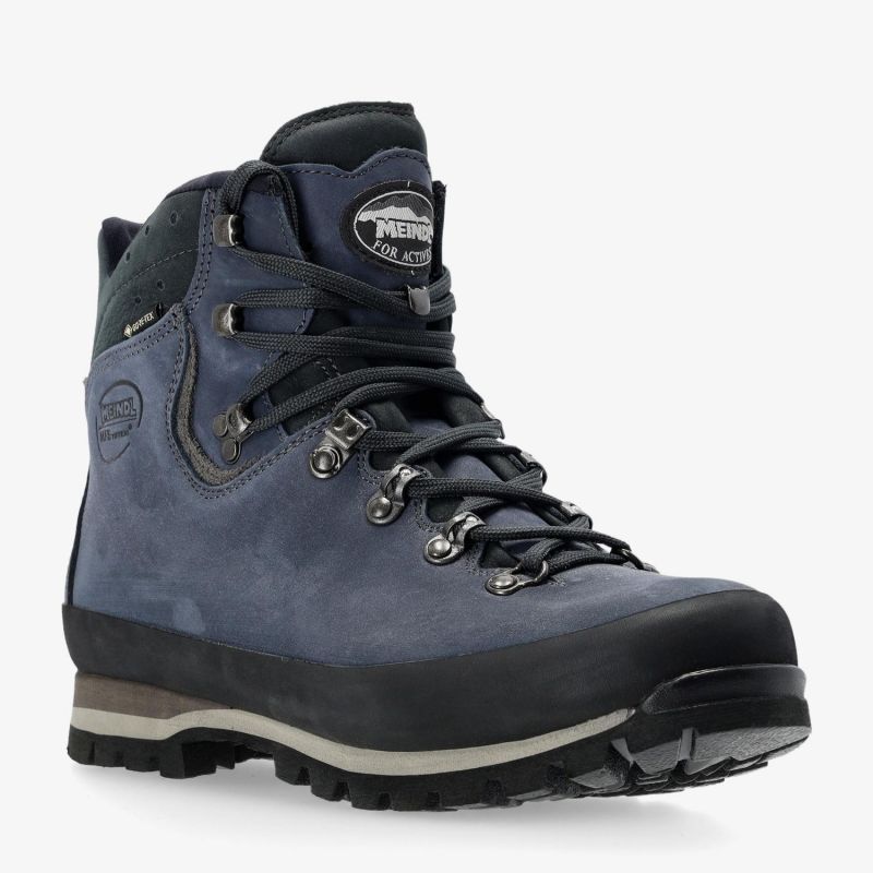 Meindl Men Paradiso MFS Walking Shoes