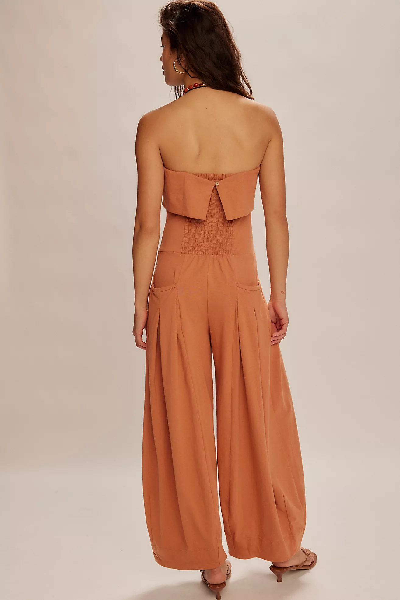 Oprahpinks Sonder One-Piece (Buy 2 Free Shipping)