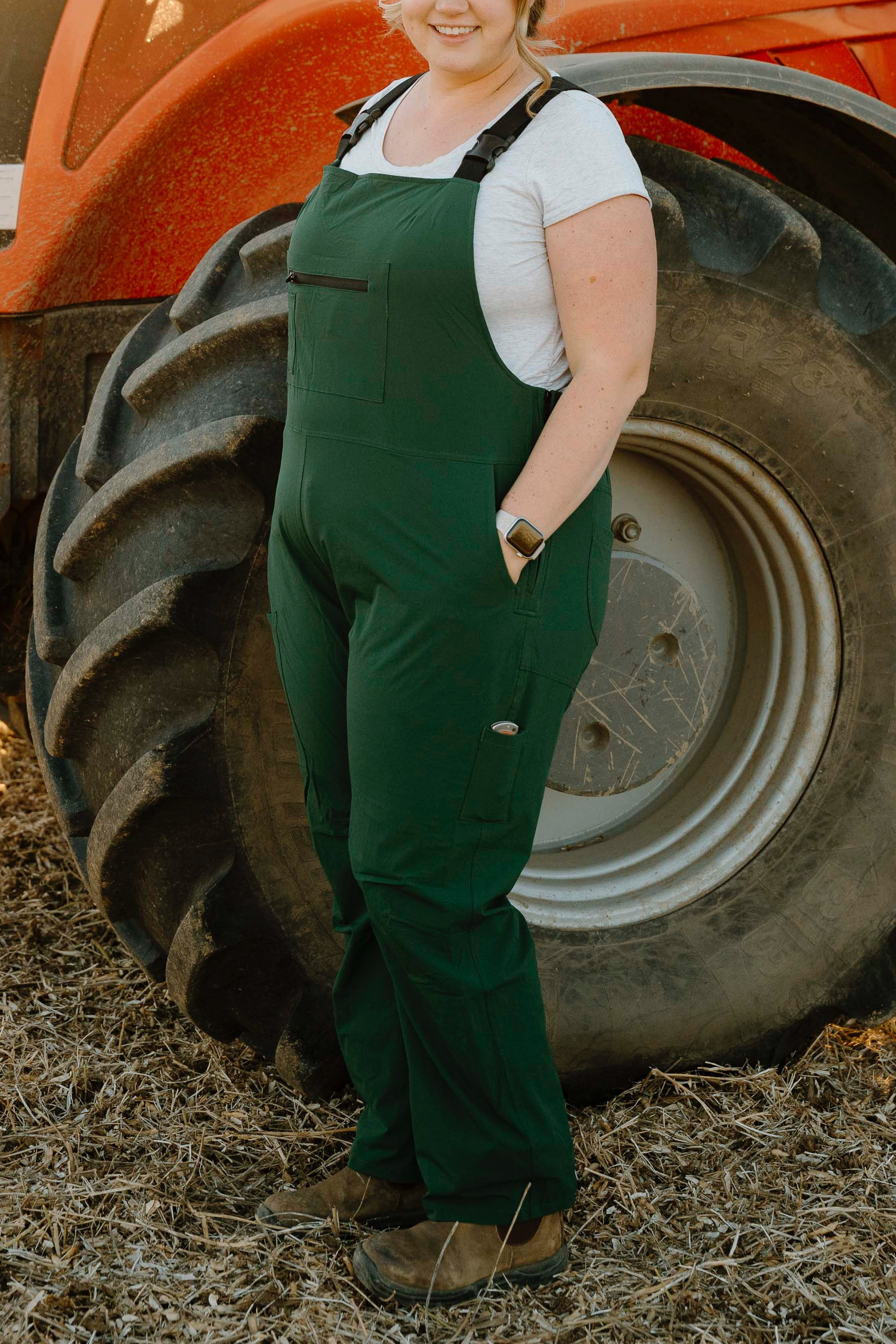 2026 Western Comfort Coveralls-BUY 2 FREE SHIPPING