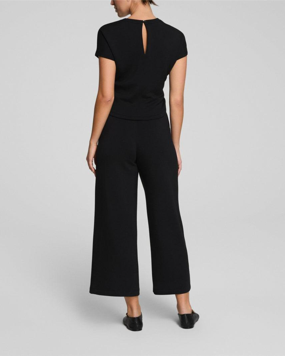 AirEssentials Tie-Waist Jumpsuit (Buy 2 Free Shipping)