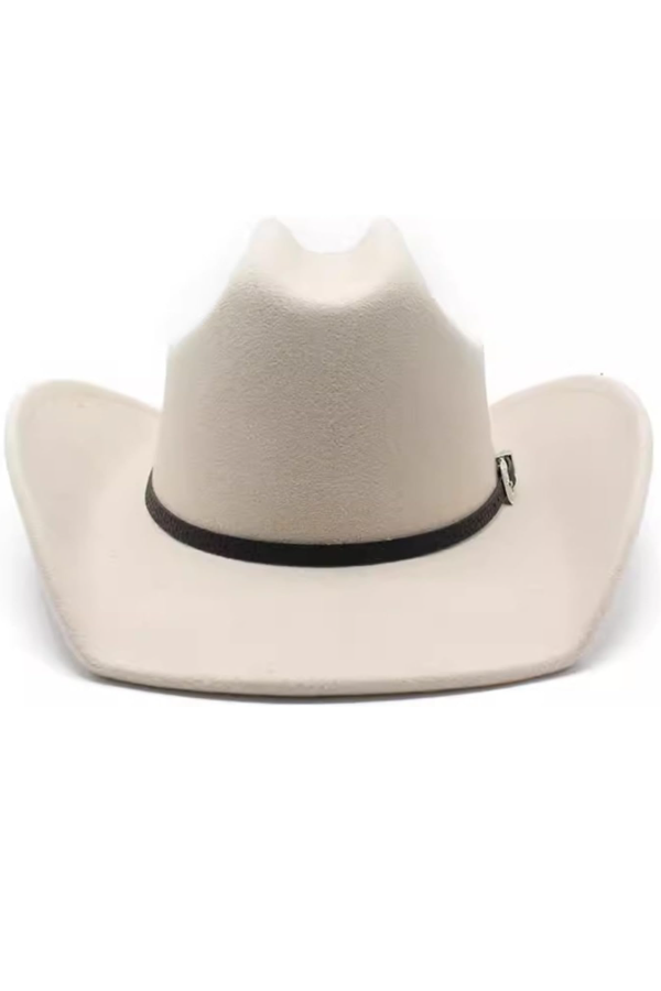 Western Ethnic Style Tibetan Hat