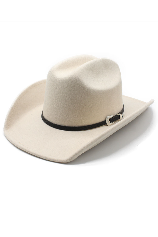 Western Ethnic Style Tibetan Hat