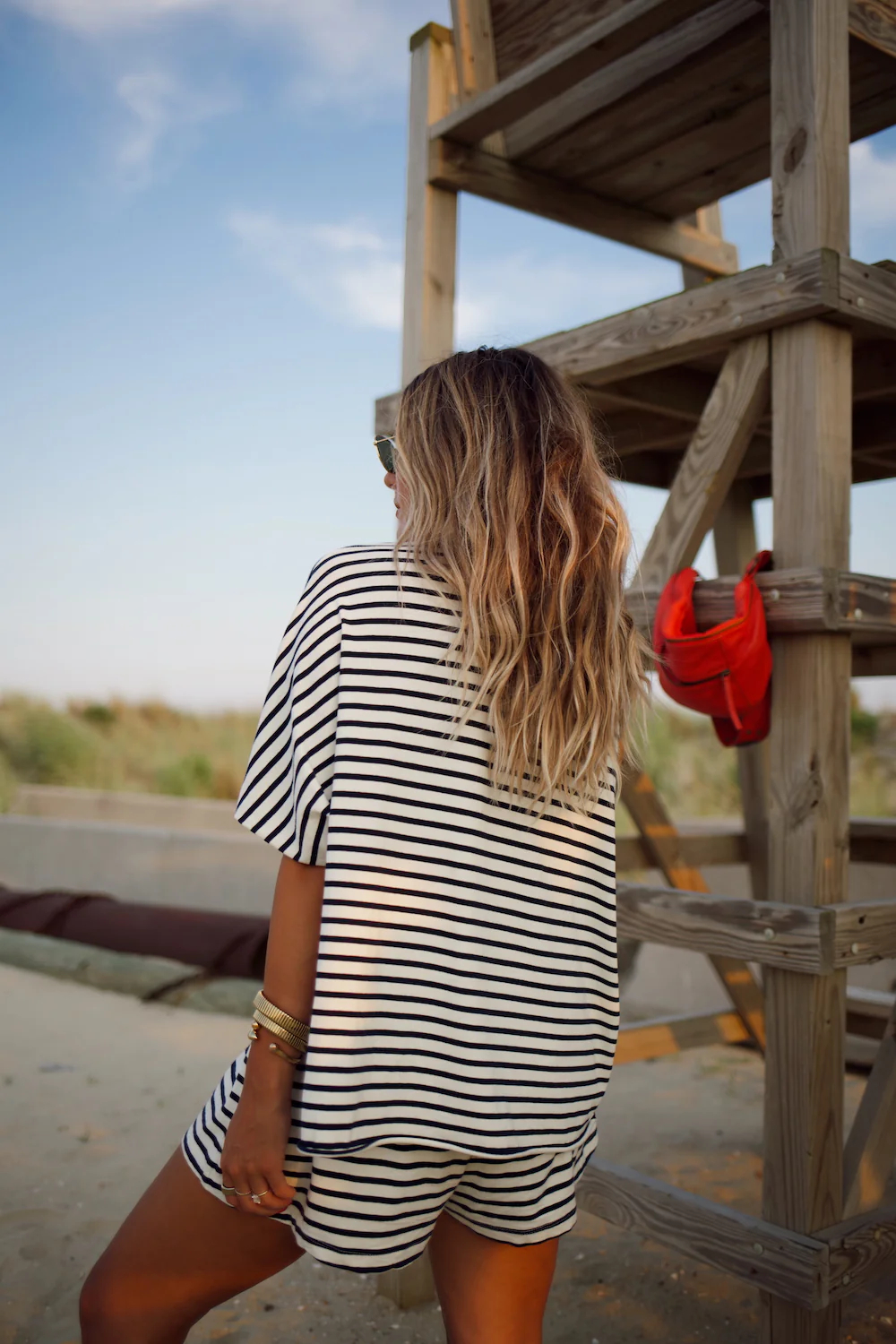 Everyday Oversized Tee