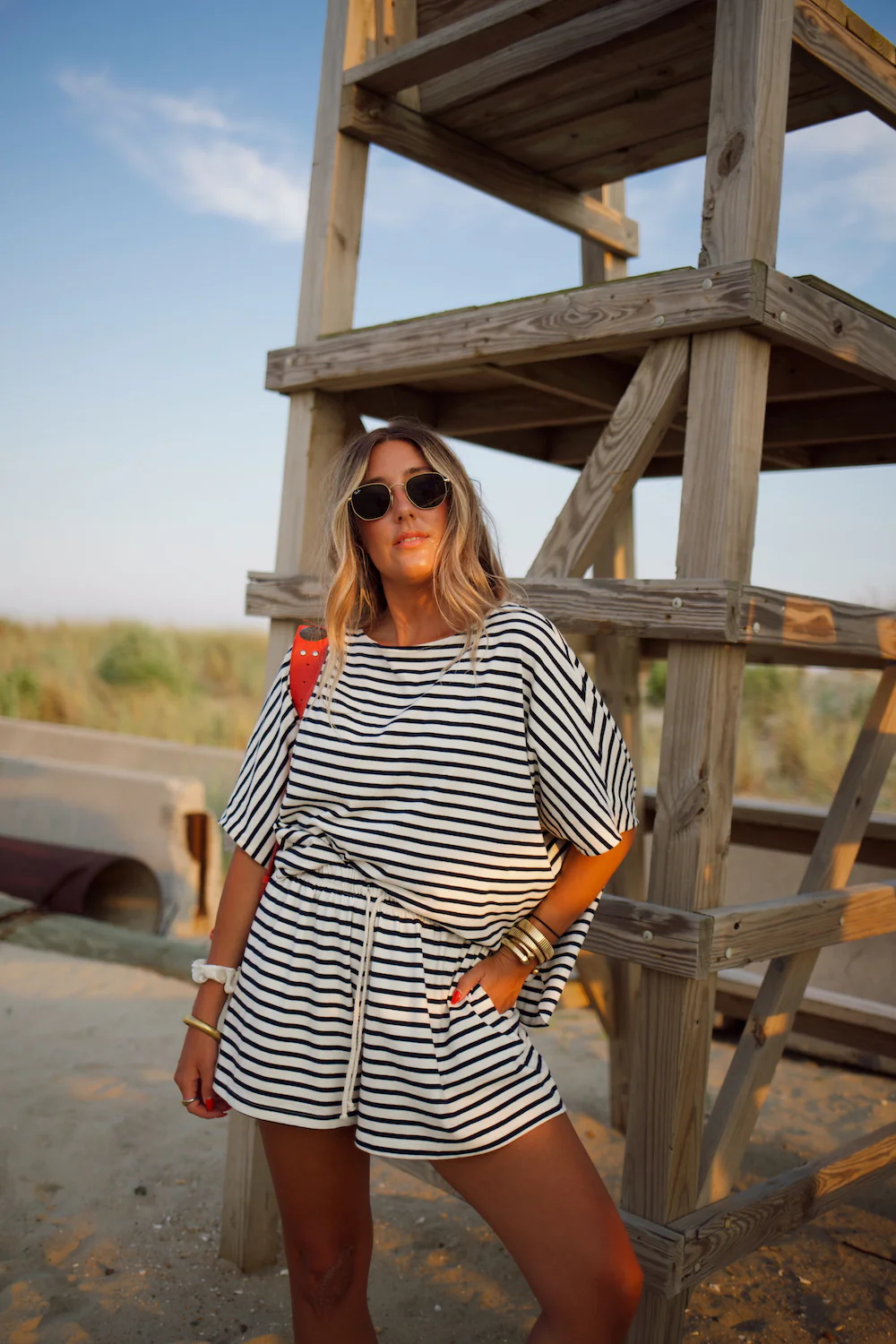 Everyday Oversized Tee