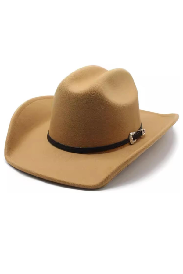 Western Ethnic Style Tibetan Hat