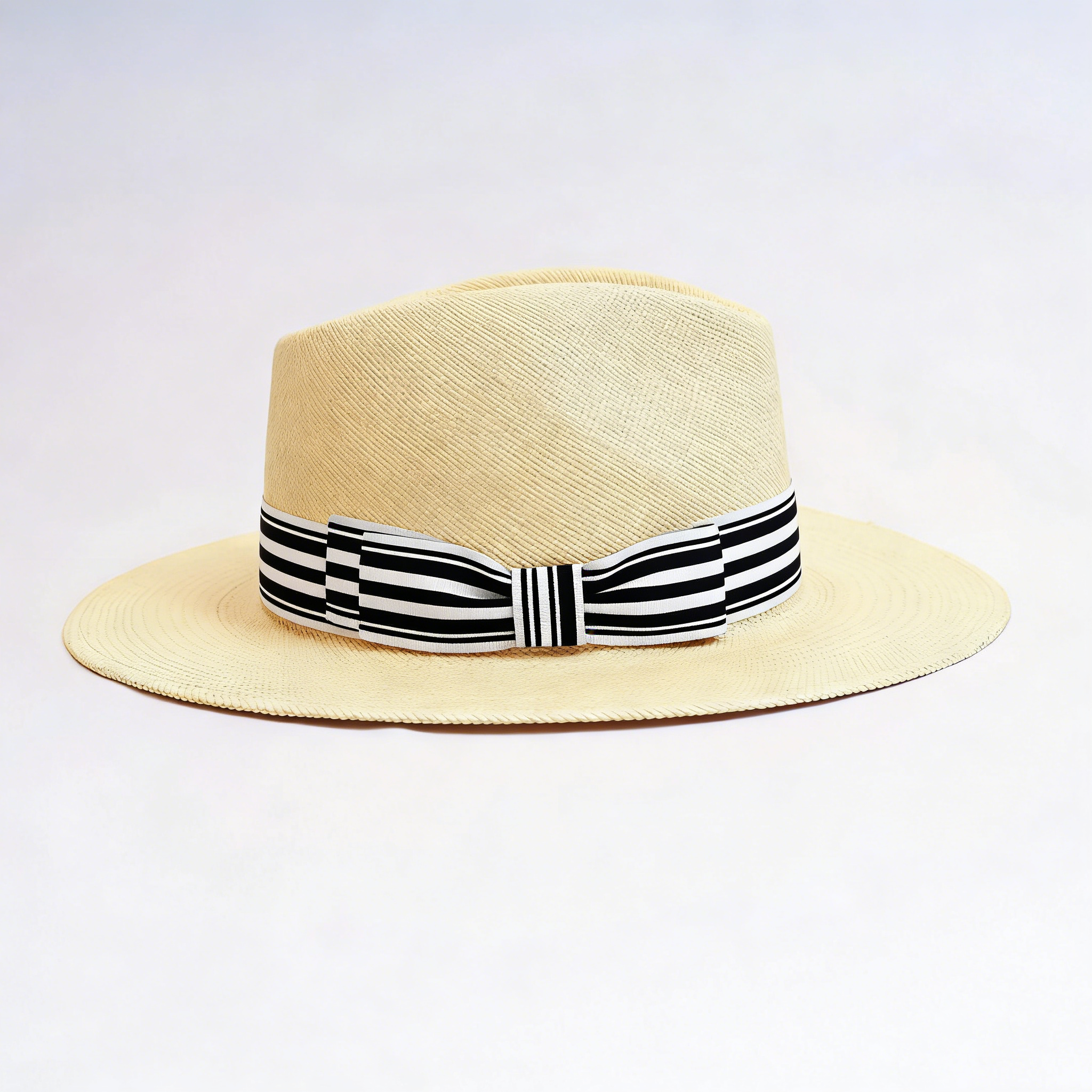 Valencia Stripe Panama