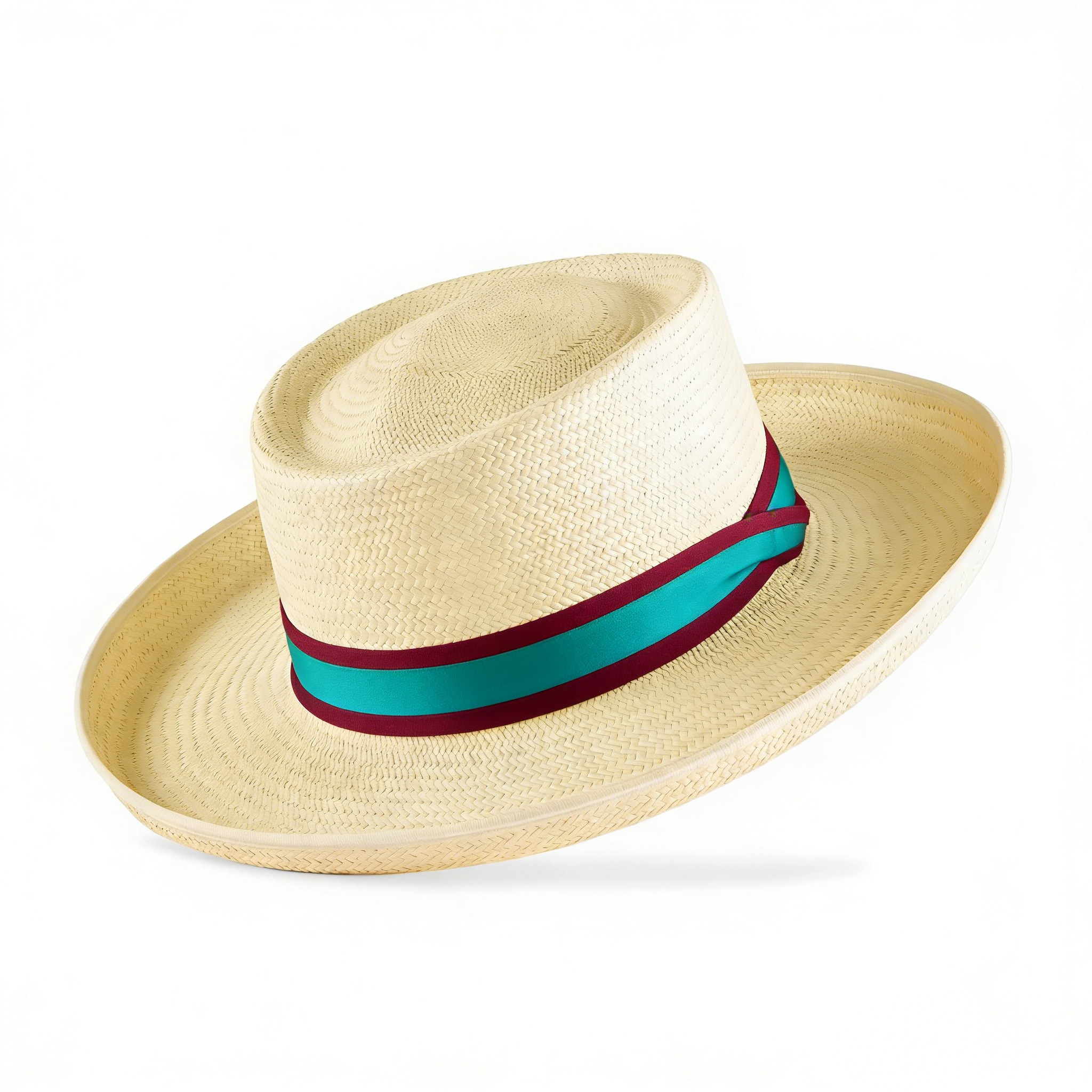 The Highgrove Garden Panama Hat