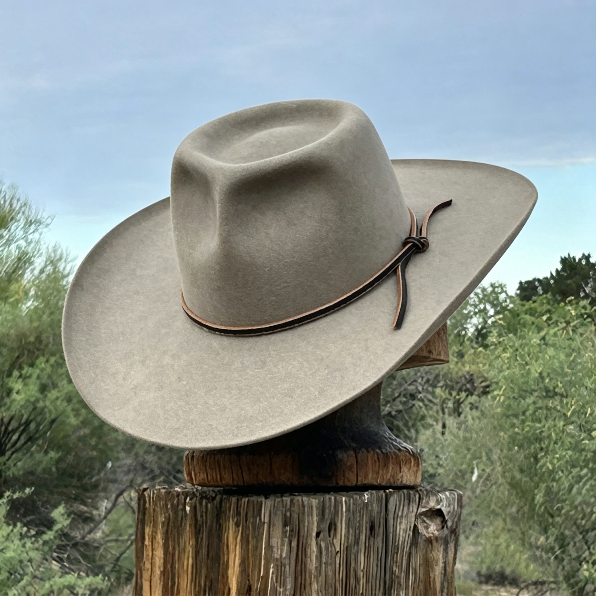 “Legends of the Fall” Hat