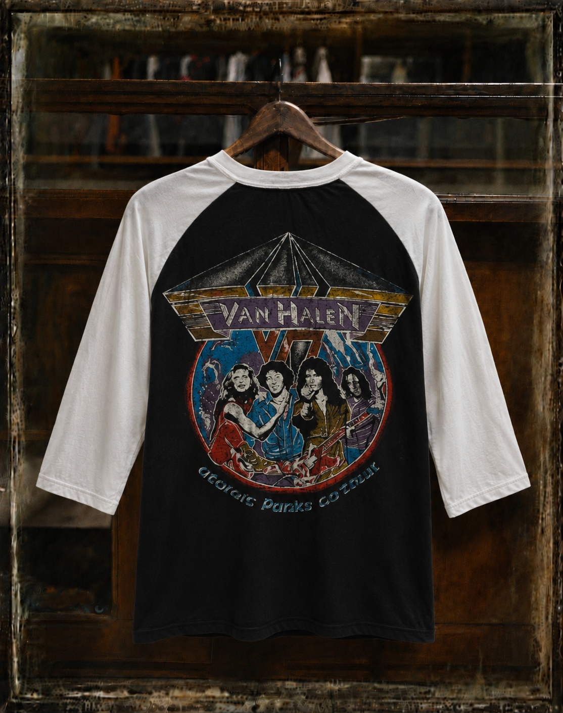Final Drop: Vintage Rock Collector’s Grails 🔥💿