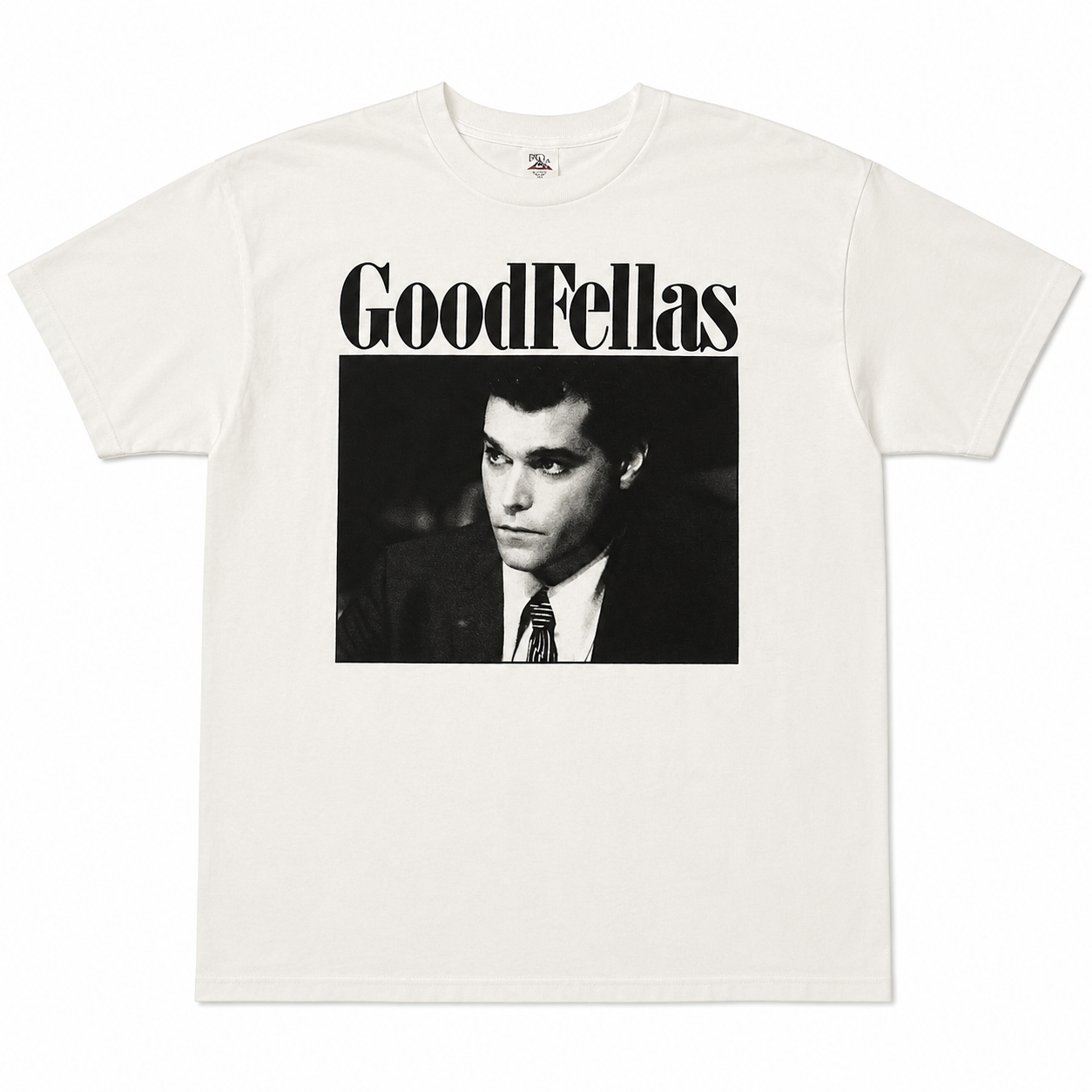 Goodfellas Mafia Movie T-Shirt Collection